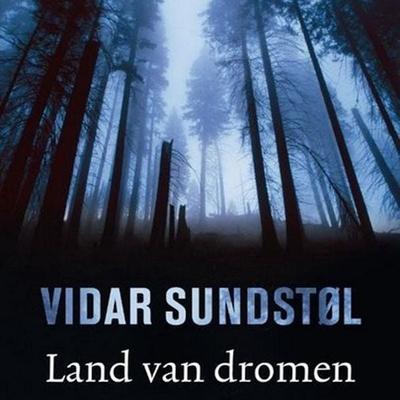 Land van dromen - Vidar Sundstøl, Audio, 9789462533707