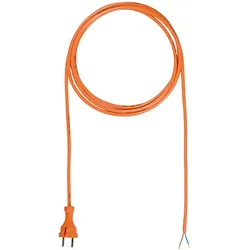 BACHMANN Konturen-Zuleitung 5m,orange 249.876