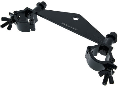 Global Truss Gizmo F23/F24 75kg Black Schwarz