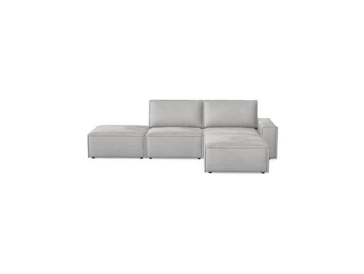 Modulares Sofa Domo - Konfiguriertes Sofa Ref: 2DI16K - Luxusbetten24