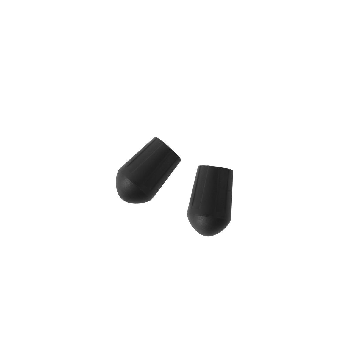 Helinox Chair Rubber Foot set 2 - Mini 12.6 black 12767
