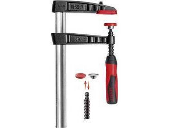 Bessey Lijmtang 250/120mm - TG25-2K