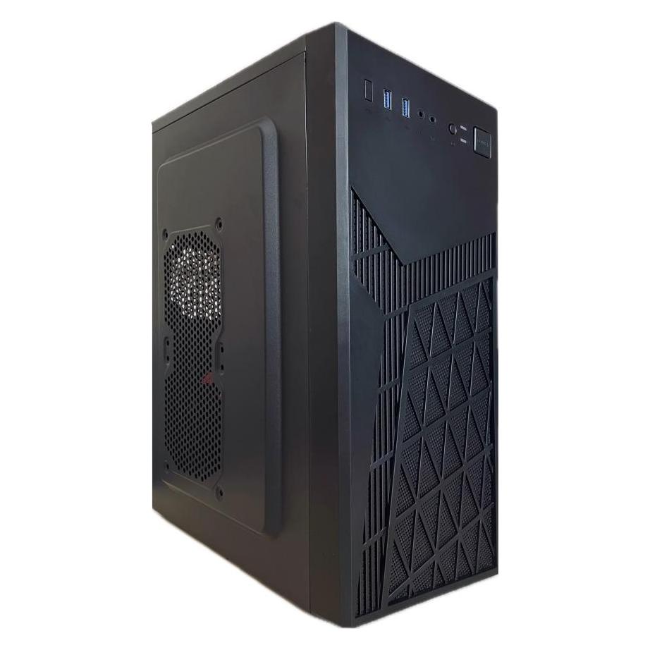 Eurocase ML N6-560B ARGB, Mid Tower, ATX (ATX) (P001041859565)