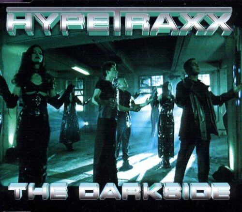 Hypetraxx - The Darkside - Preis vom 12.10.2026 11:37:12 h