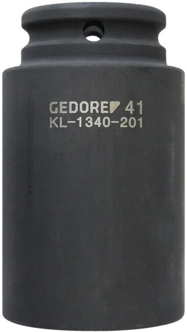 Gedore Clé à douille SW 41 (1998692)