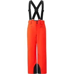 Ziener, Jungen, Skihosen, Axi-Z (152), Orange