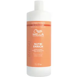 1L Wella Professionals Invigo Nutri-Enrich Deep Nourishing Conditioner