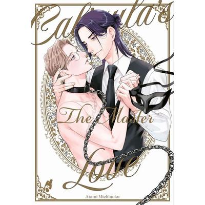 Caligula's Love – The Master, Taschenbuch von Atami Michinoku, Carlsen