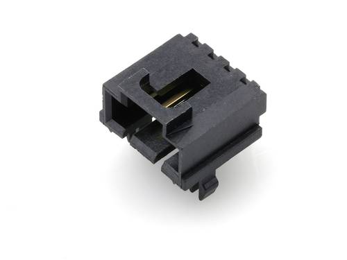 Molex Einbau-Stiftleiste (Standard) 705510073 Tube