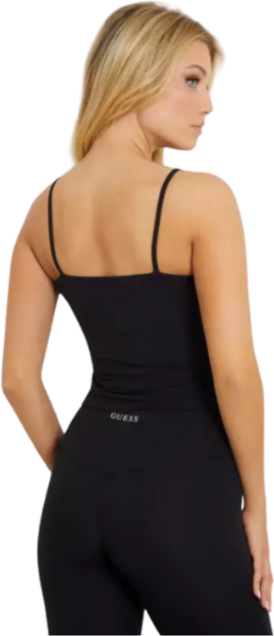 Camiseta Guess Marika Active Mujer N/a S