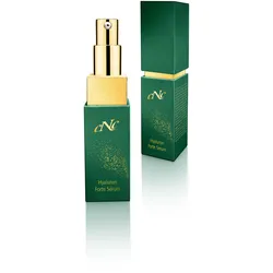 CNC Cosmetic aesthetic world Hyaluron Forte Serum X-Mas 15 ml