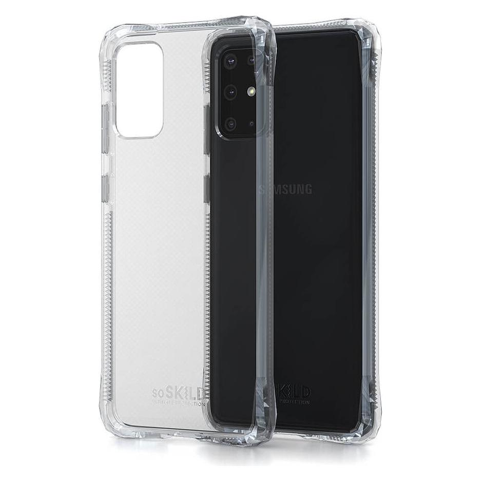 SoSkild Absorb 2.0 - bagsidecover til (Samsung Galaxy A72) (SOSGEC0056)