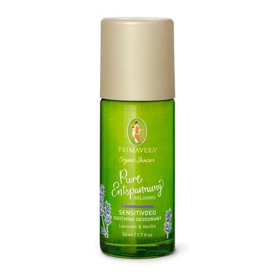 Pure Entspannung Sensitivdeo 50 ml Körperpflege