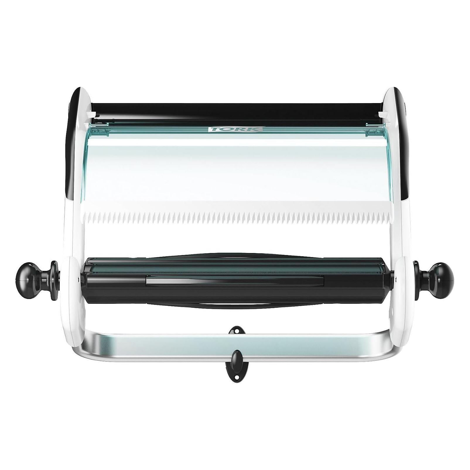 Tork Wandhalter 652100 Türkis, Weis (652100)