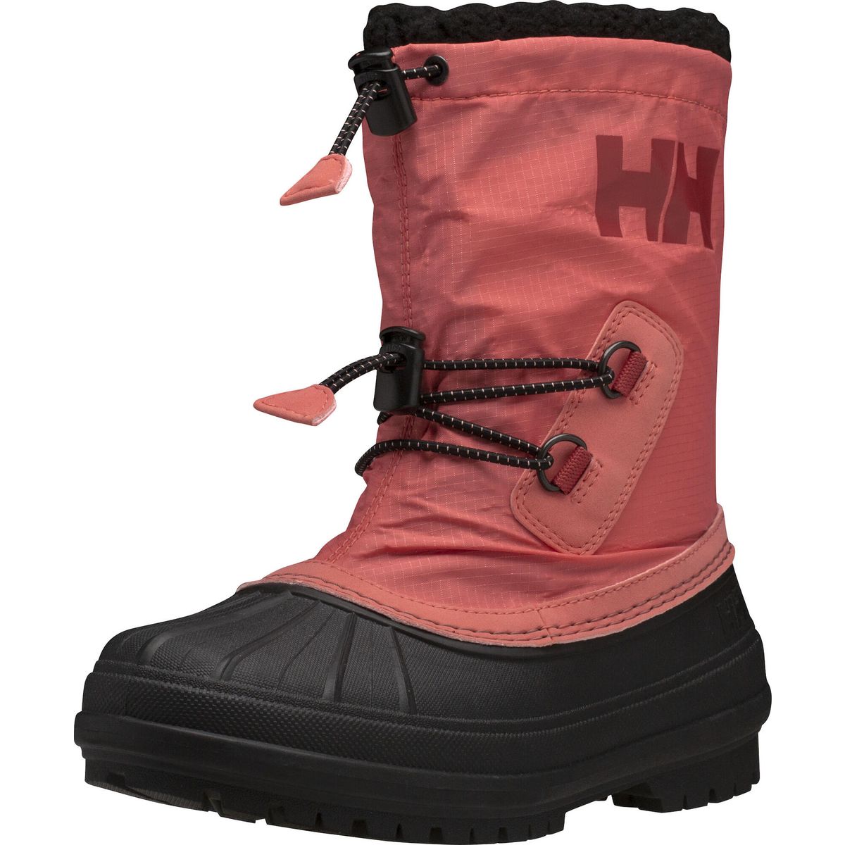 Helly Hansen JK Varanger Insulated sunset pink (098) 26 11646_098-9/26