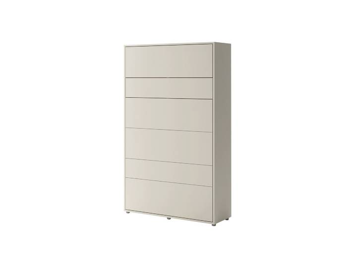 SCHRANKBETT Bed-Concept BC-02 120x200