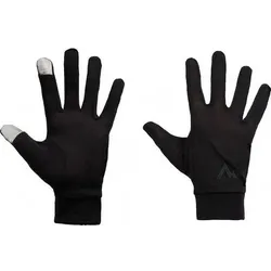 McKINLEY Herren Handschuhe Ux.-Handschuh Varun II GLV U, Größe S in Schwarz Schwarz