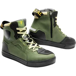 Rebelhorn Vandal 2 Motorrad Schuhe 41