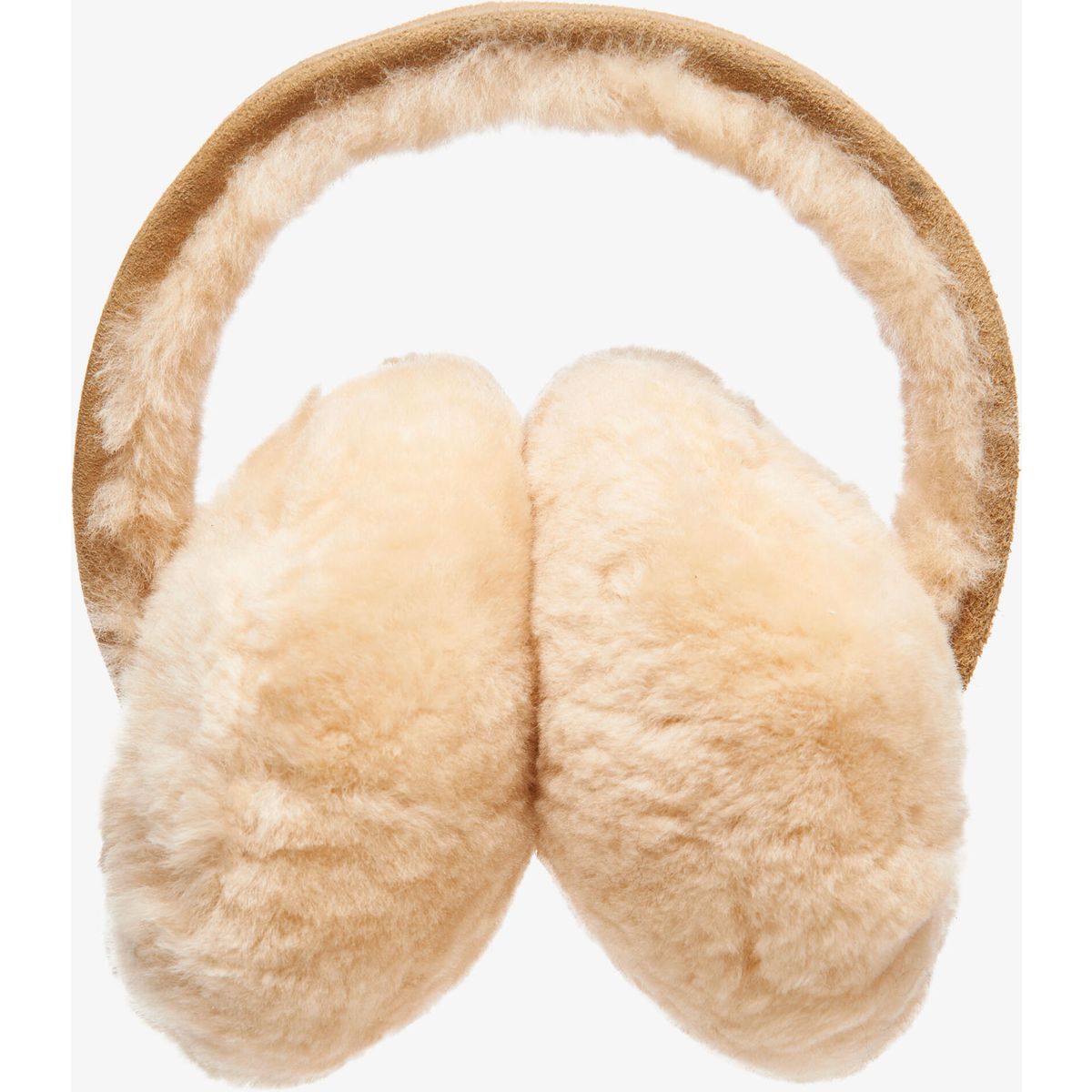 Emu Australia Angahook Earmuffs chestnut (CHES) O/S W9403-CHES-O/S