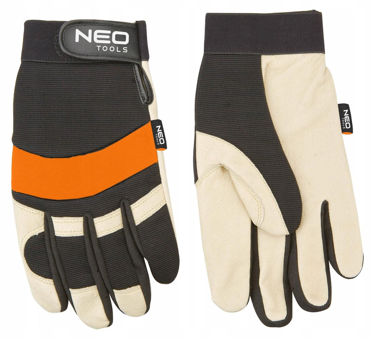 Neo Tools werkhandschoenen model 97-606