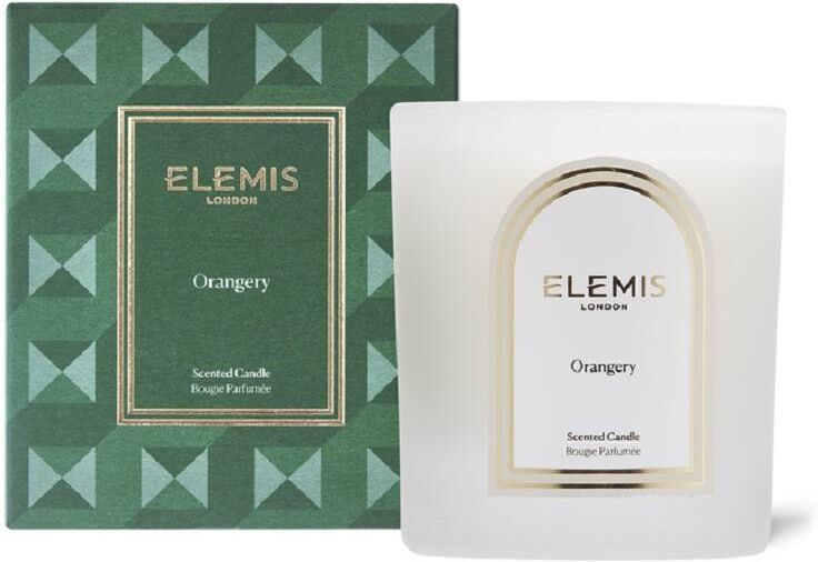 Elemis Orangery Candle 210g