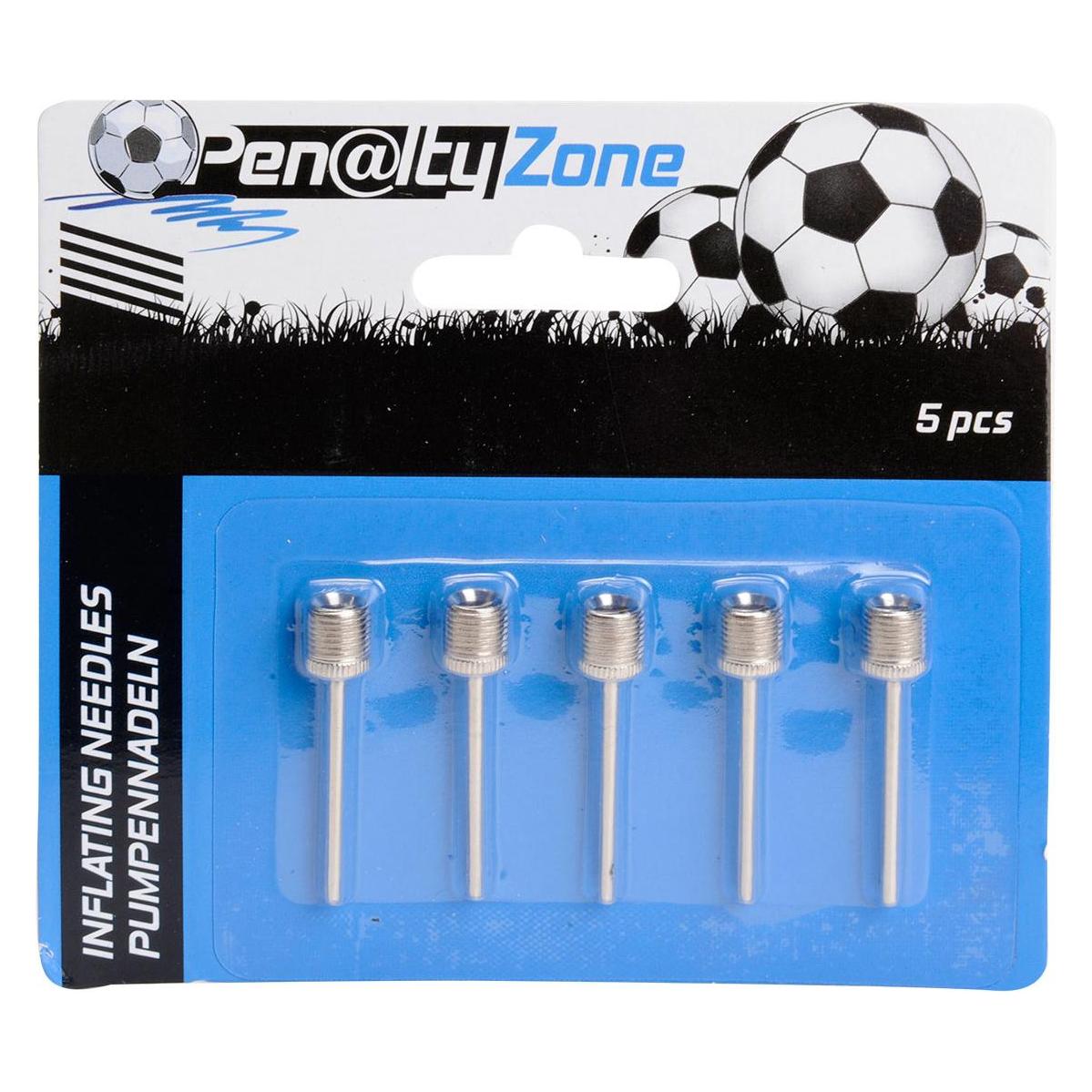 Penalty Zone Ballpumpe Nadeln 7x7x38mm (pollin-865369-8711252548999)