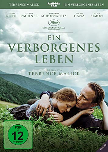 August Diehl - Ein verborgenes Leben - Preis vom 06.10.2026 07:26:00 h