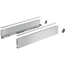 Hettich, Schubladenauszüge, Zargen-Set AvanTech YOU, 101