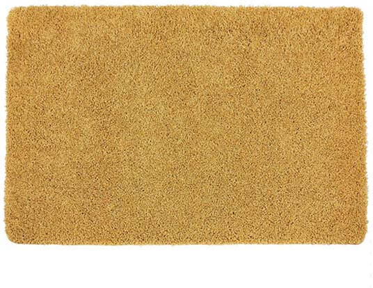 My Rug Ochre