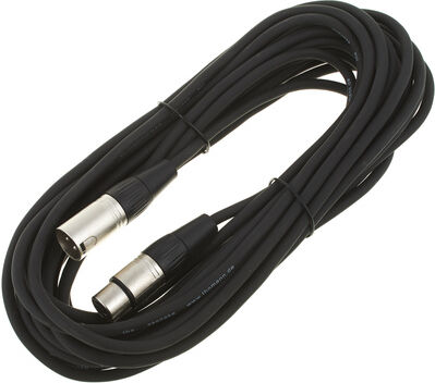 the sssnake SM10BK Schwarz