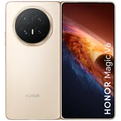HONOR Magic V6 512GB, Gold