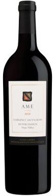 """Neyers Ame Cabernet Sauvignon 2018 Red Wine - California"""