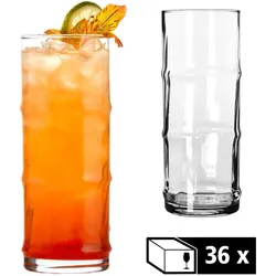 Libbey Cooler 473 ml, 16 oz Ø: 7 cm, H: 17,5 cm