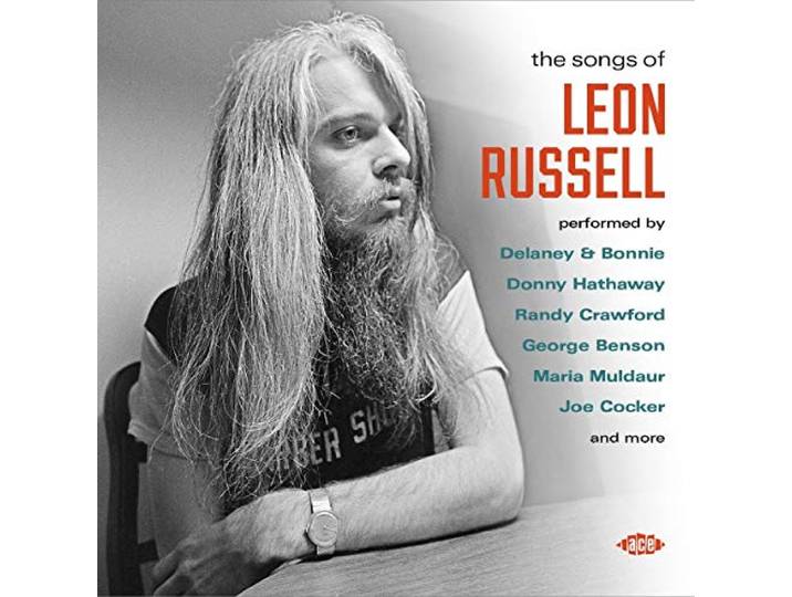 Songs of Leon Russell