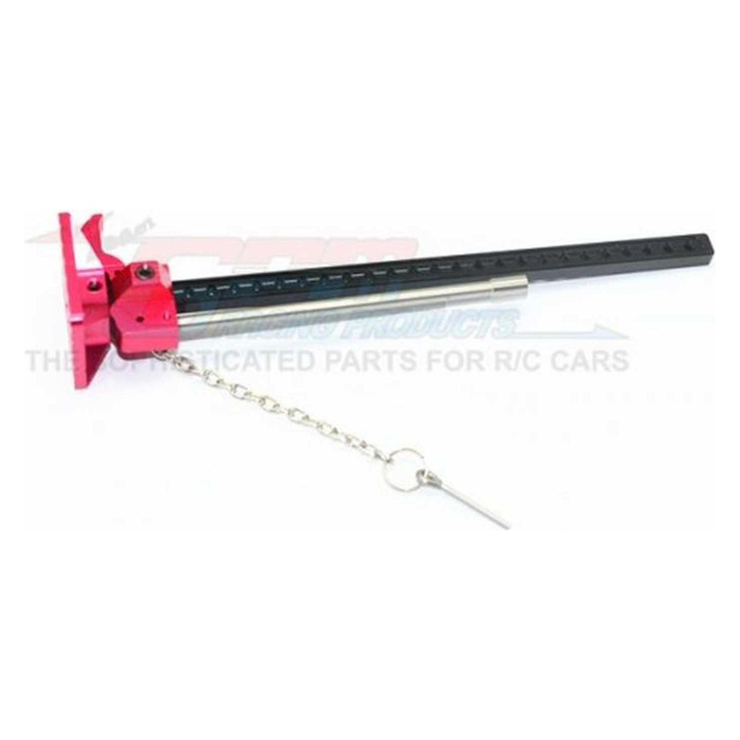GPM autoheber rot trx trx4 & 6 (GPMZSP021R)