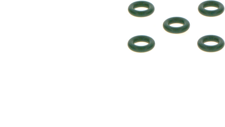 Bosch Gummiring 1280210748 Für Plymouth Dodge