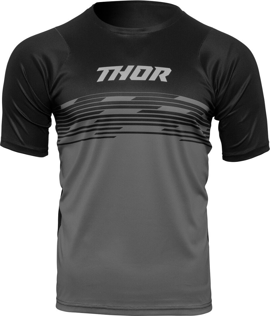 Thor Assist Shiver Fahrrad Jersey 51200168