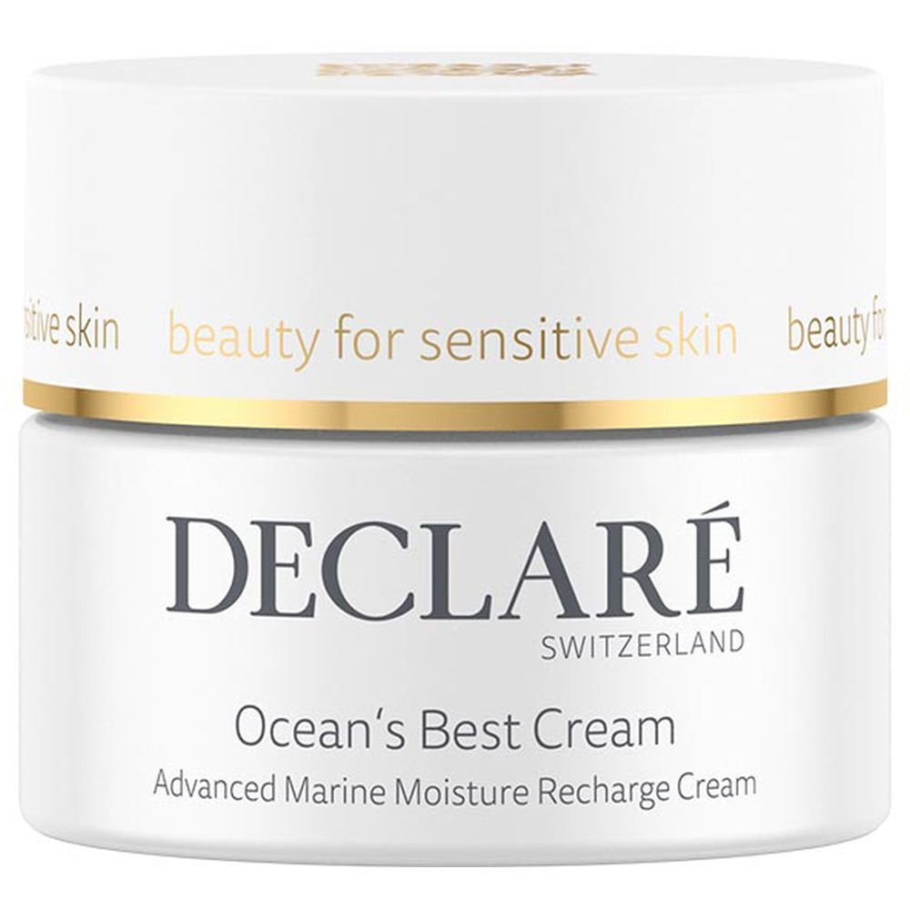 Declare Hydro Balance Ocean's Best Cr 50 ml Serum