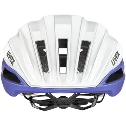 Uvex, Velohelm, (53 - 56 cm)