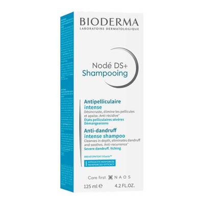 NAOS Deutschland GmbH BIODERMA Node DS+ neu Shampoo 125 ml 17954287