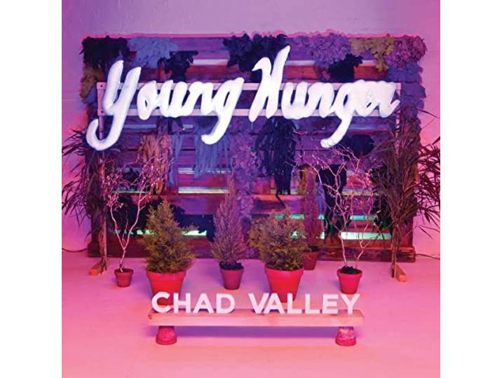 Young Hunger