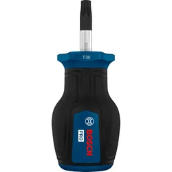 Bosch PRO Stubby-Schraubendreher TX30 x 25 mm - 1600A039TU