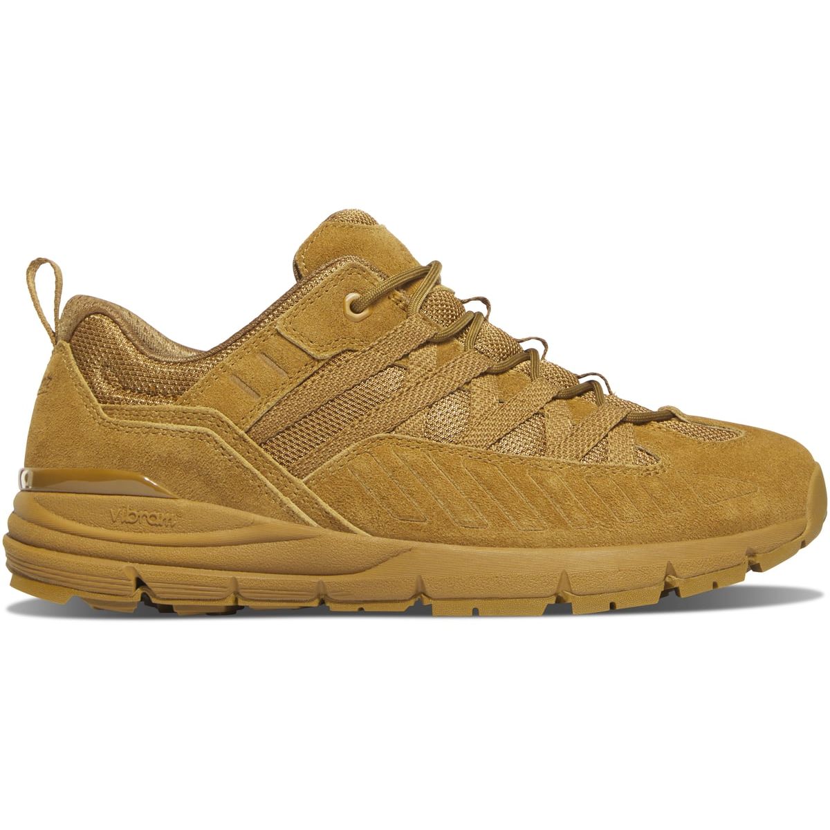 Danner Men's Fullbore 3” Hot Men coyote 12 Medium 20580-12-Medium