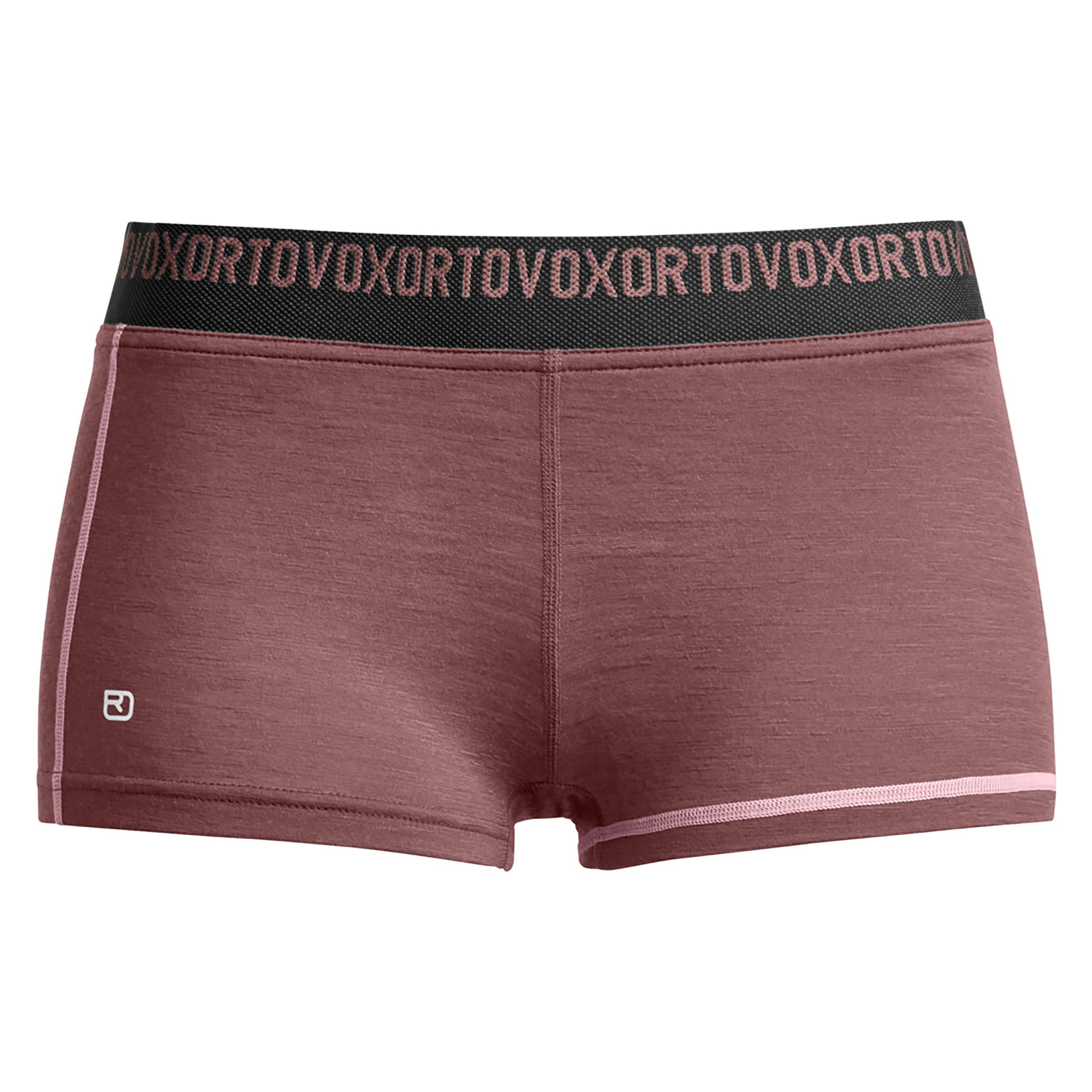 Ortovox 185 ROCK'N'WOOL HOT PANTS W (M) (8417270401-3)
