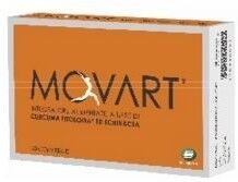 Scharper Movart 30cpr
