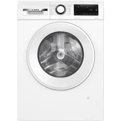 Bosch Hausgeräte Serie 6 WGG244Z0PL, Waschmaschine, Weiss