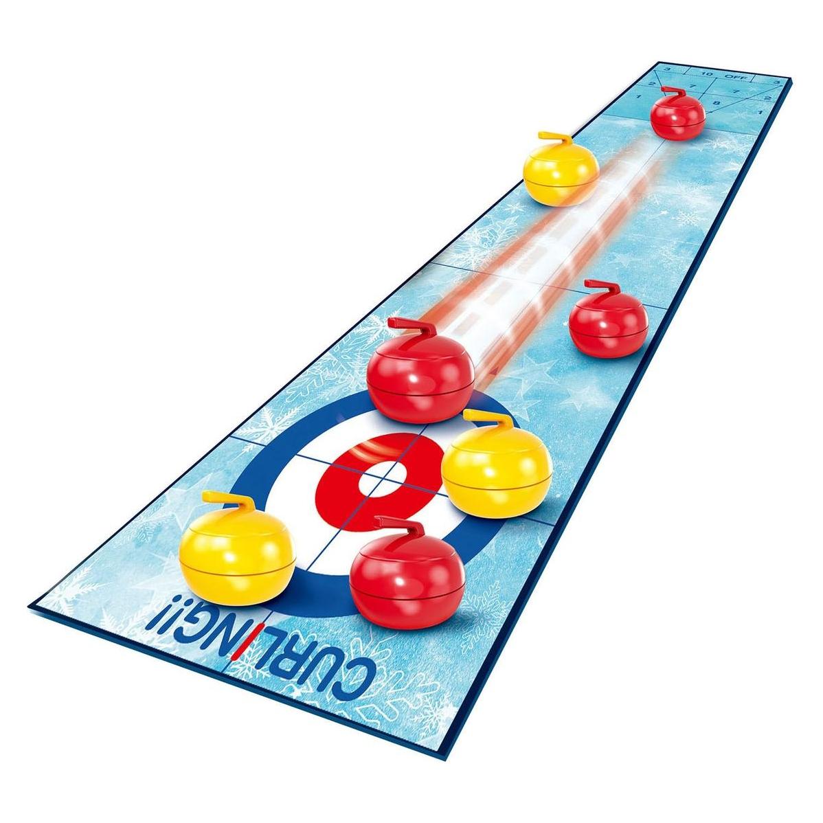 Tischspiel Curlingspiel (62071983)