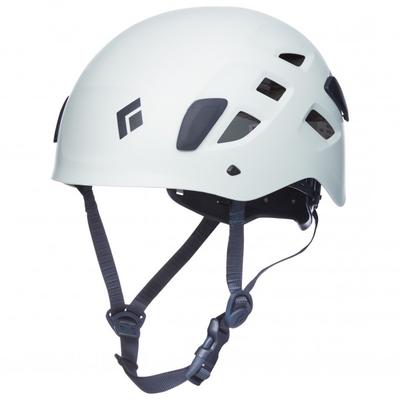 Black Diamond - Half Dome Helmet - Kletterhelm Gr M/L - 58-63 cm weiß