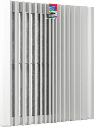 Rittal SK 3243.400 Blue e+ Austrittsfilter (B x H x T) 323 x 323 x 44.7mm 1St.