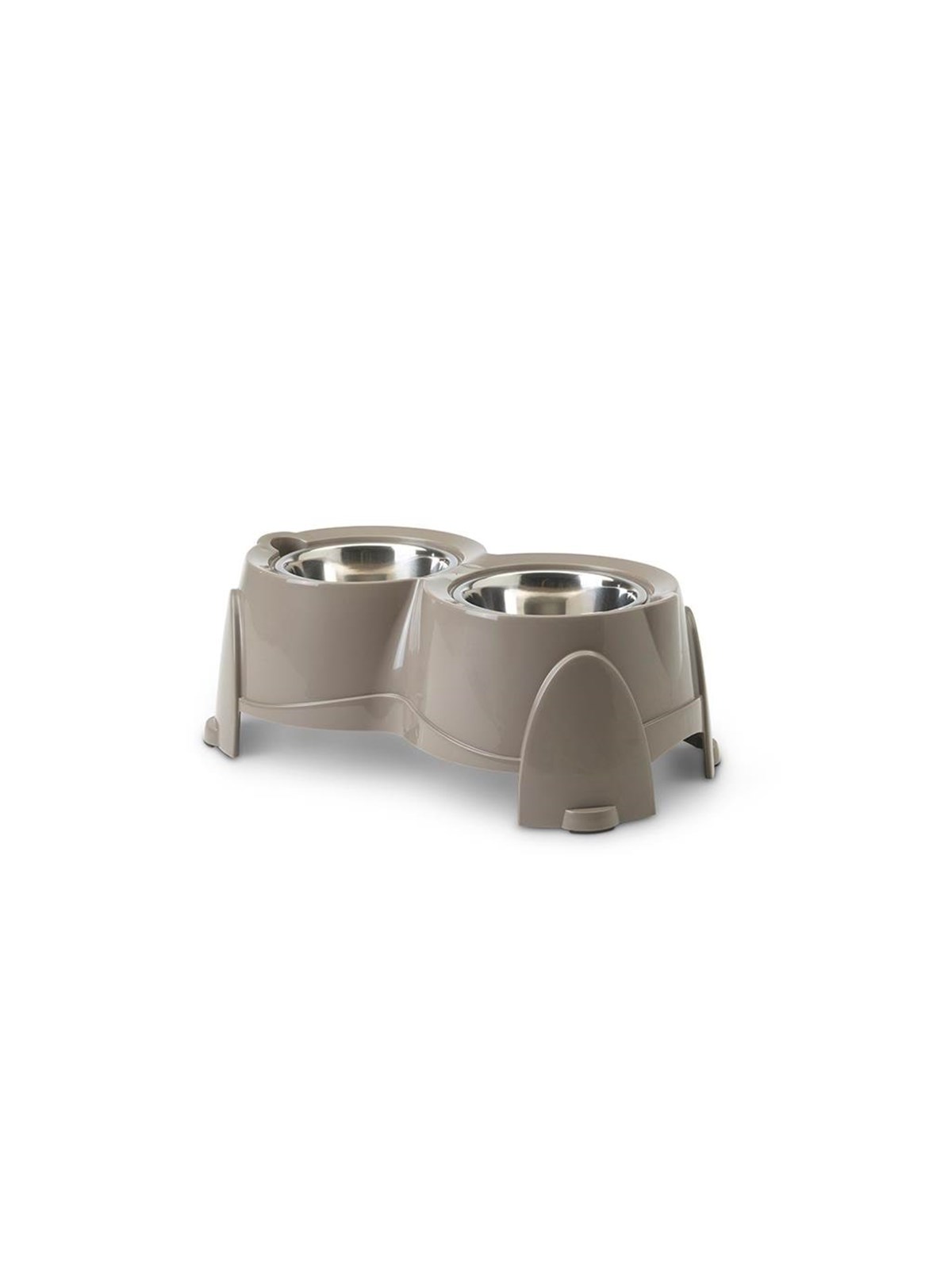 Savic Futternapf Ergo Feeder, S, 2 x 850 ml